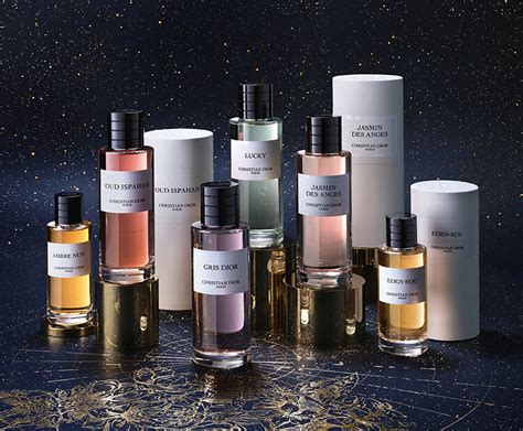 dior private collection|christian dior privee collection.